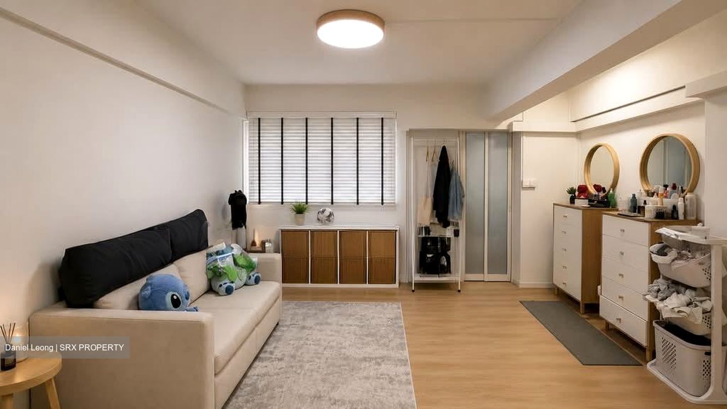 Blk 113 Hwi Yoh Ville (Serangoon), HDB 4 Rooms #582233911